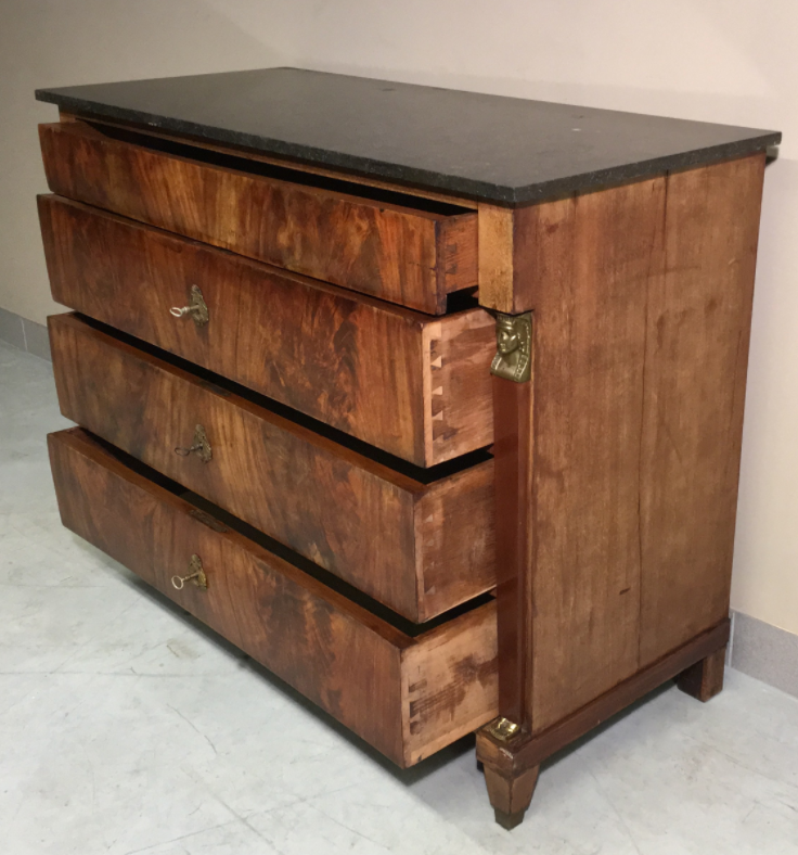Empire Dresser
