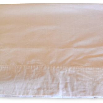 Tablecloth - table linen old runner