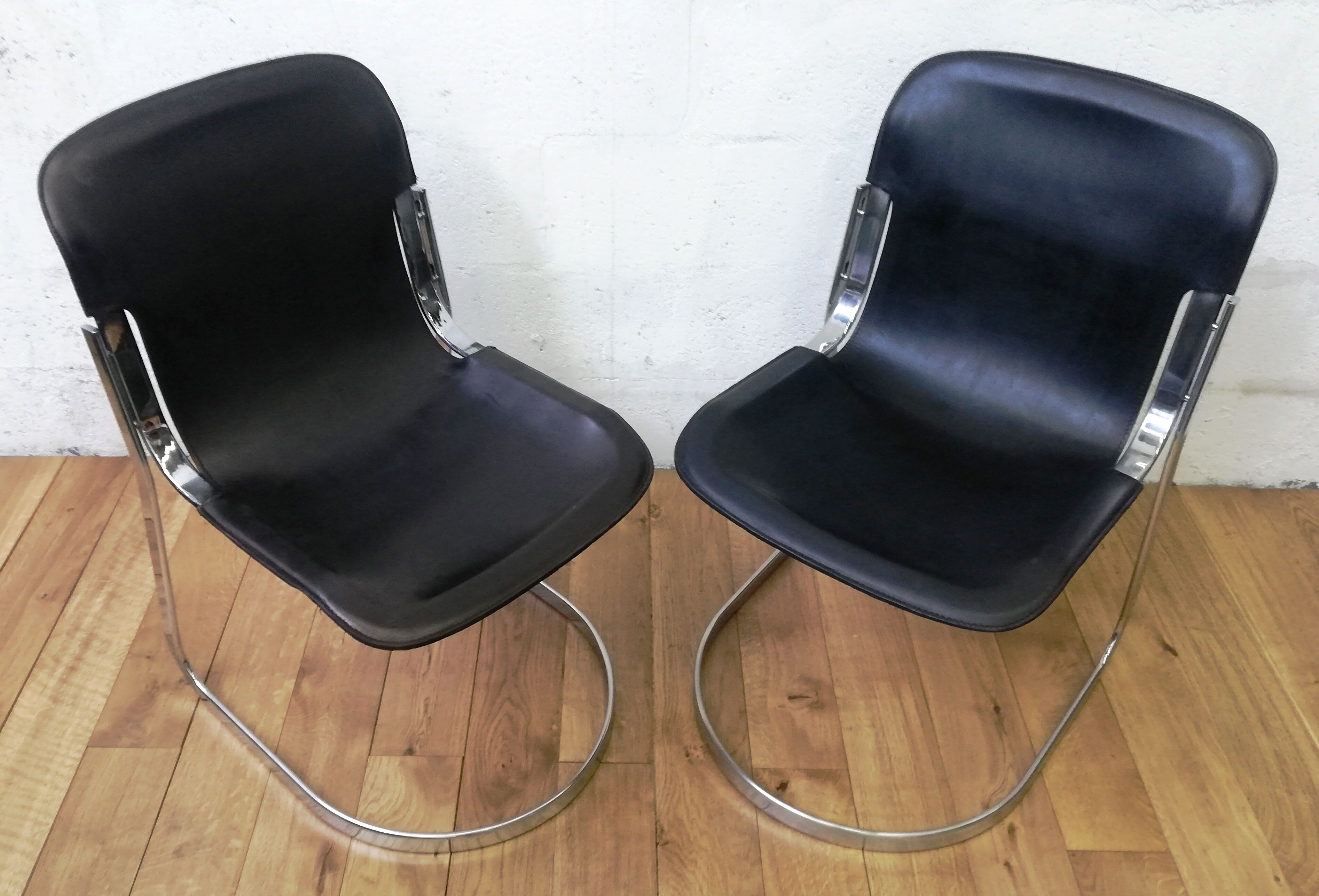 Chair C2 Cidue Italy