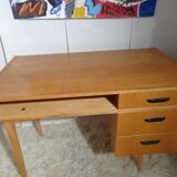 Vintage office from the 60s