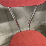 1960s formica chairs