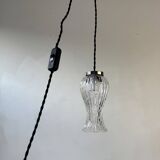 Lampe ancienne baladeuse vintage