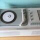Braun SK6 radio and record player 1961