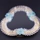 Classic Vintage Venetian Murano Glass Mirror, 1970s
