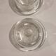 2 beurriers façon cloche