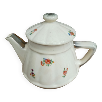 Teapot