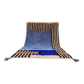 Tapis beni ouraine sur mesure traditionnelle 2,5/3,5 m