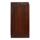 16th Century oak carved Gothic Panel, Belgium