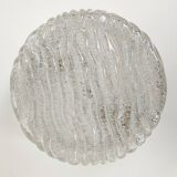 Vintage Italian ceiling light