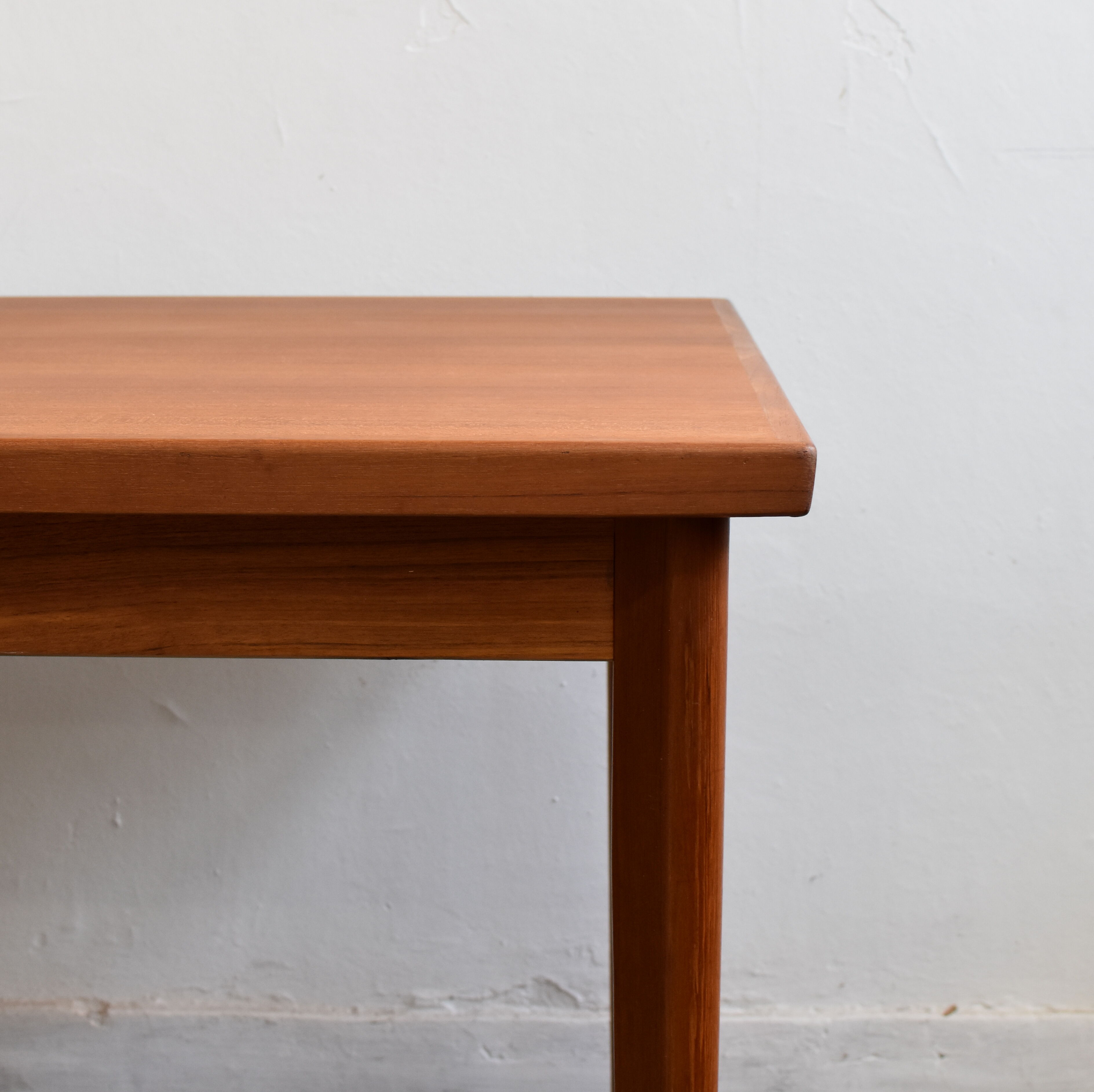 Grete Jalk table, Denmark, 1960's