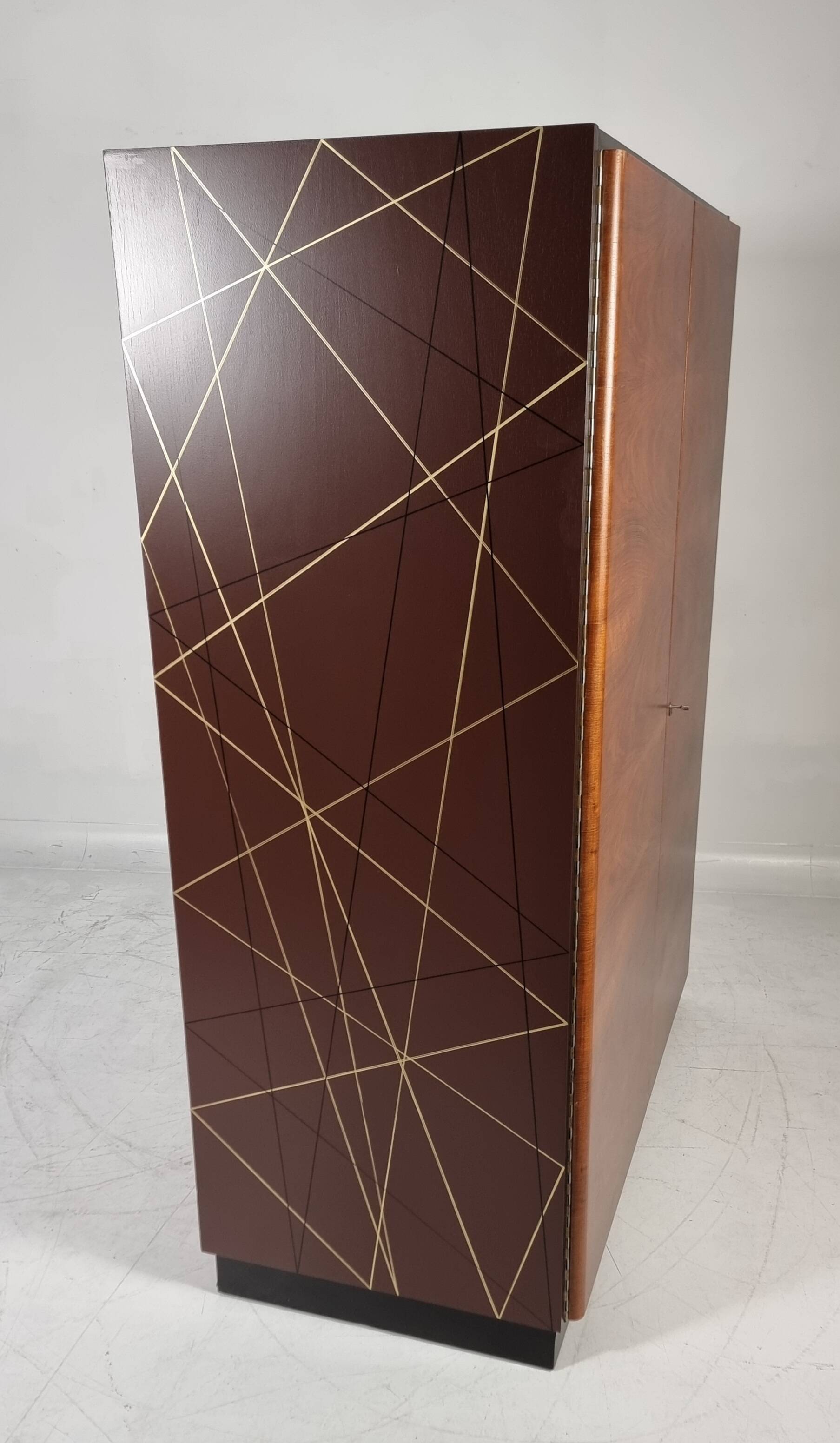 Vintage Wardrobe, 1960