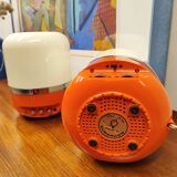 Europhon Space Age Lamp