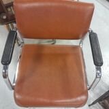 Swivel chair
