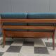 Senator sofa by Ole Wanscher for Cado Denmark 1960s