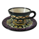 Vintage Saint Jean de Bretagne cup and saucer