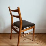 Scandinavian chair