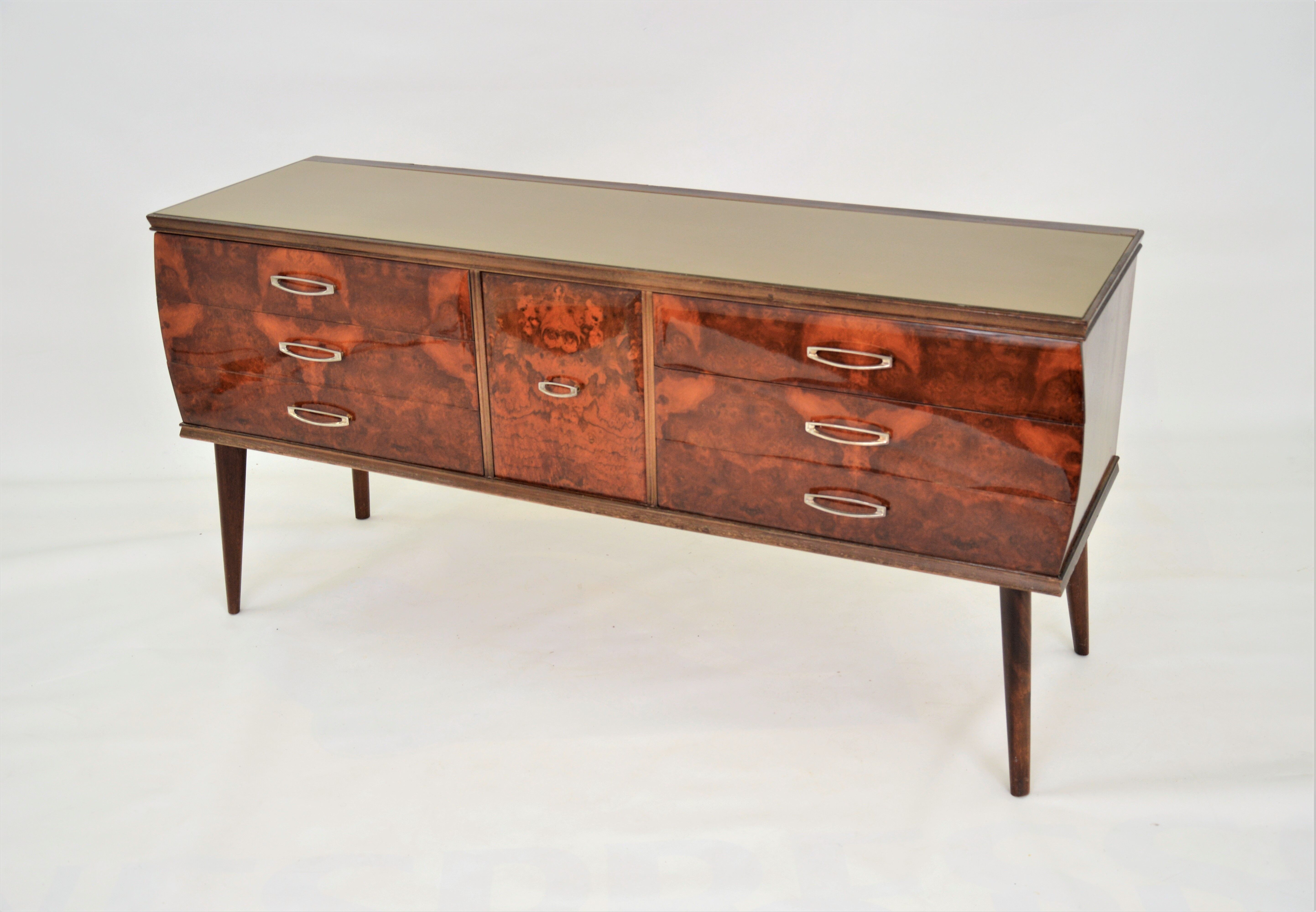 Italian sideboard