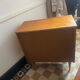 Commode moderniste des années 60