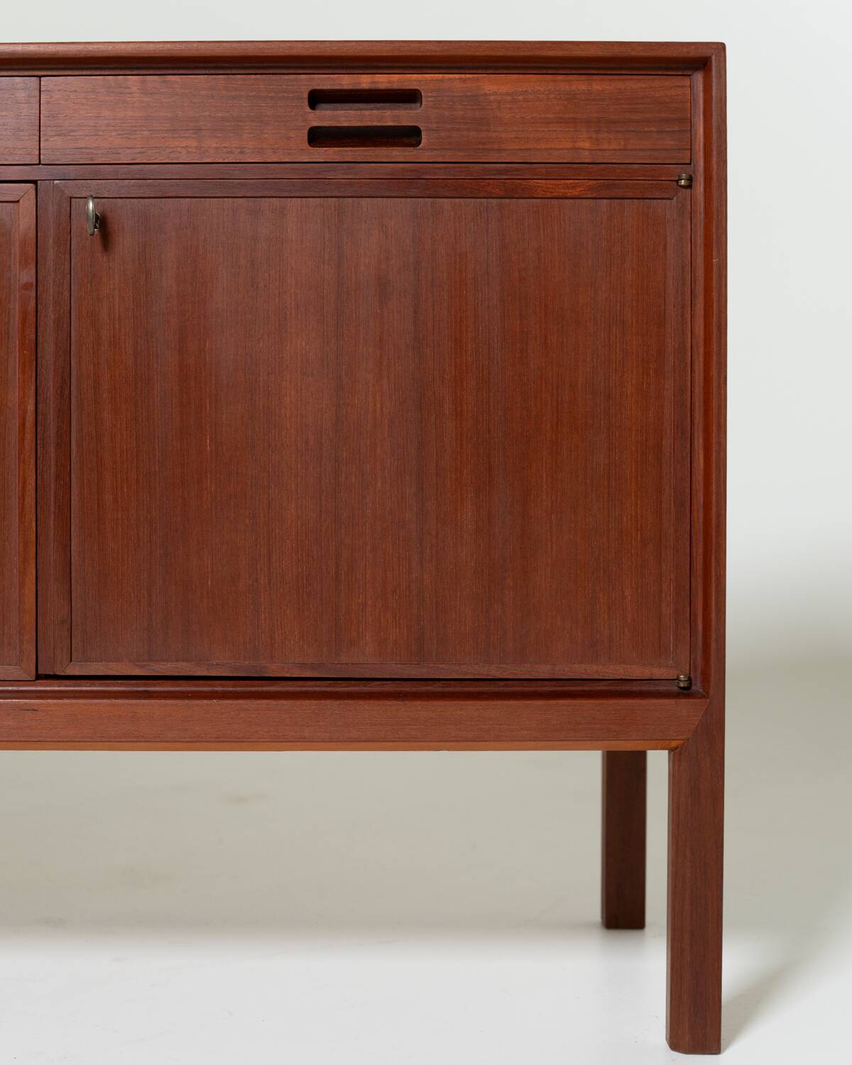 Sideboard by Bertil Fridhagen for Bodafors, Sweden, 1960s