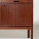 Sideboard by Bertil Fridhagen for Bodafors, Sweden, 1960s