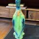 St Clément earthenware pitcher, work from the 1950s.