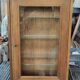 Old Louis Philippe wall shelf