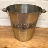 Champagne bucket Perrier-Jouët