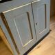 Buffet parisien 1940/50