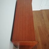 Scandinavian buffet / showcase