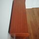 Scandinavian buffet / showcase