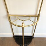 Coat rack on foot neoclassical