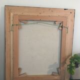 Table bouquet of flowers