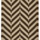 Contemporary Tribal Decorative Kilim 126 cm x 188 cm