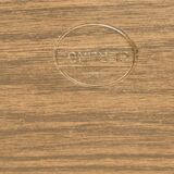 Bremshey Gerlinol Serving Trolley