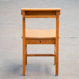 Scandinavian chair 1960