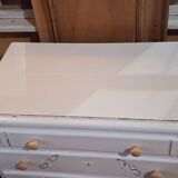 Commode vintage