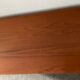 Scandinavian chest of drawers from the 60s in teak
