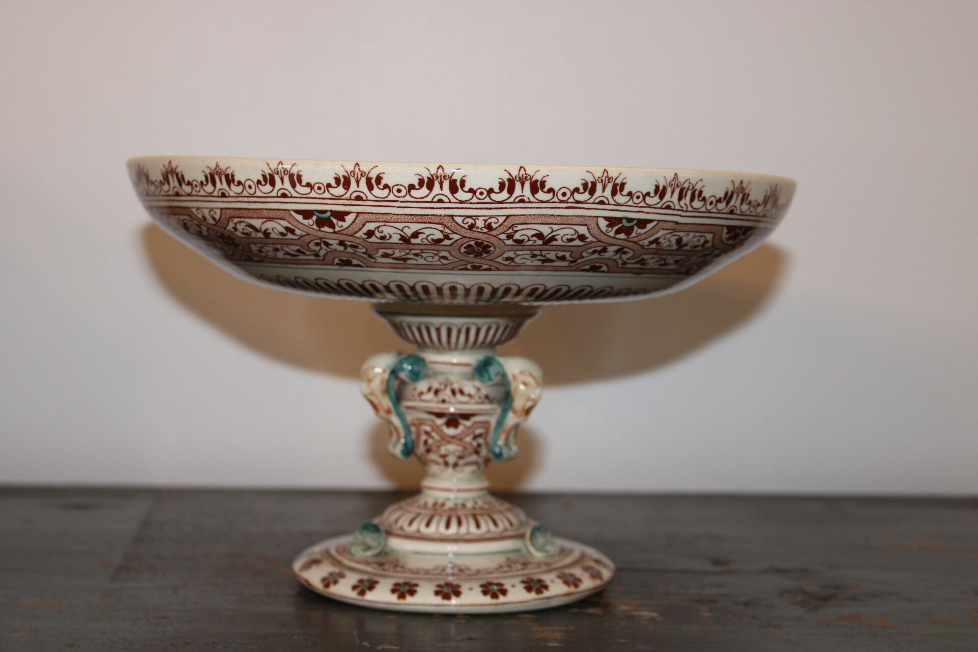 Longwy cut model Henri ll