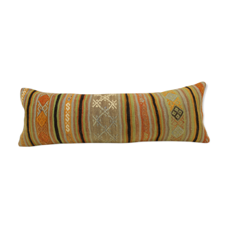 30x90 cm kilim cushion