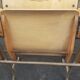 Fauteuil cinéma théâtre strapontin