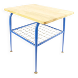Table d'appoint années 60