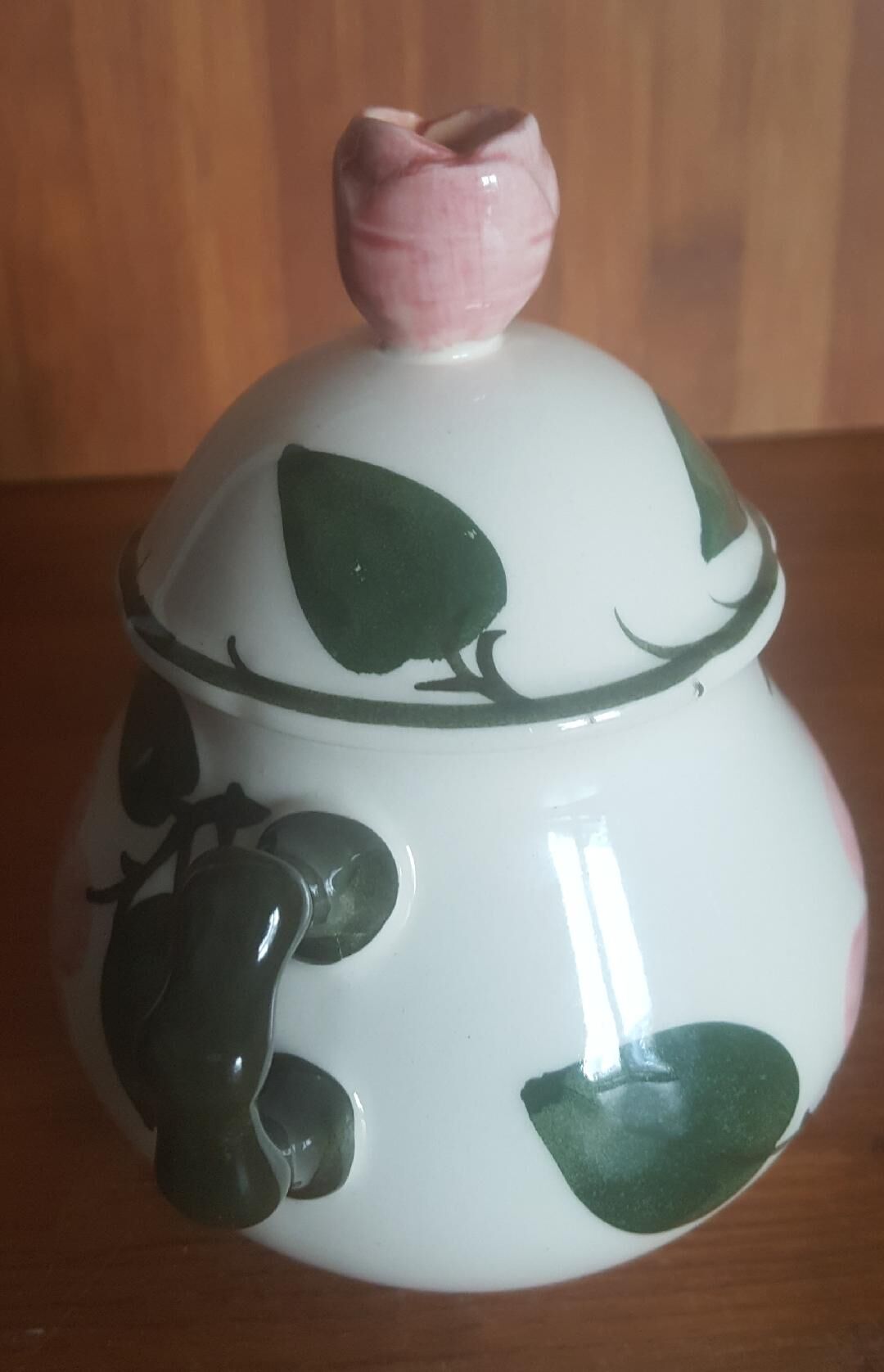 Sucier Villeroy & Boch Wild Rose