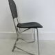 Alu-Flex Dining Chairs by Armin Wirth, 1960s, Set of 4