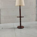 Floor lamp, 50's