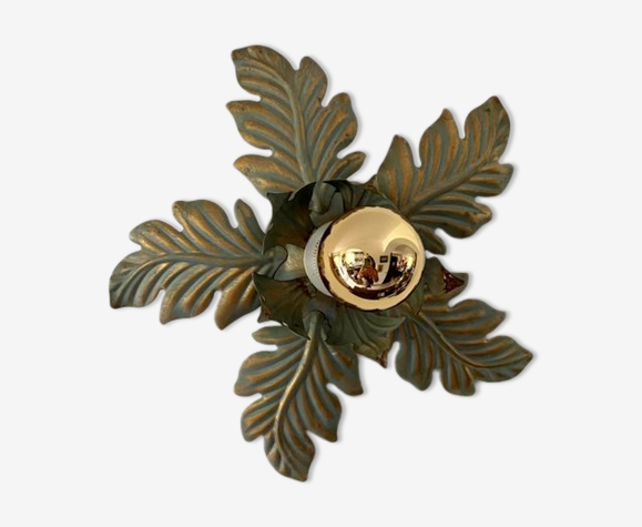 Applique fleur
