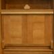 Secretary cabinet by Guillerme and Chambron for Your Home 1950s
