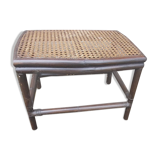 Low stool