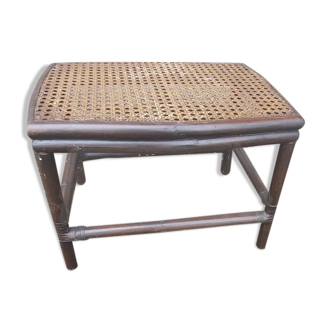 Low stool