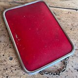 Barber mirror to hang