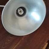 Industrial vintage pendant lamp
